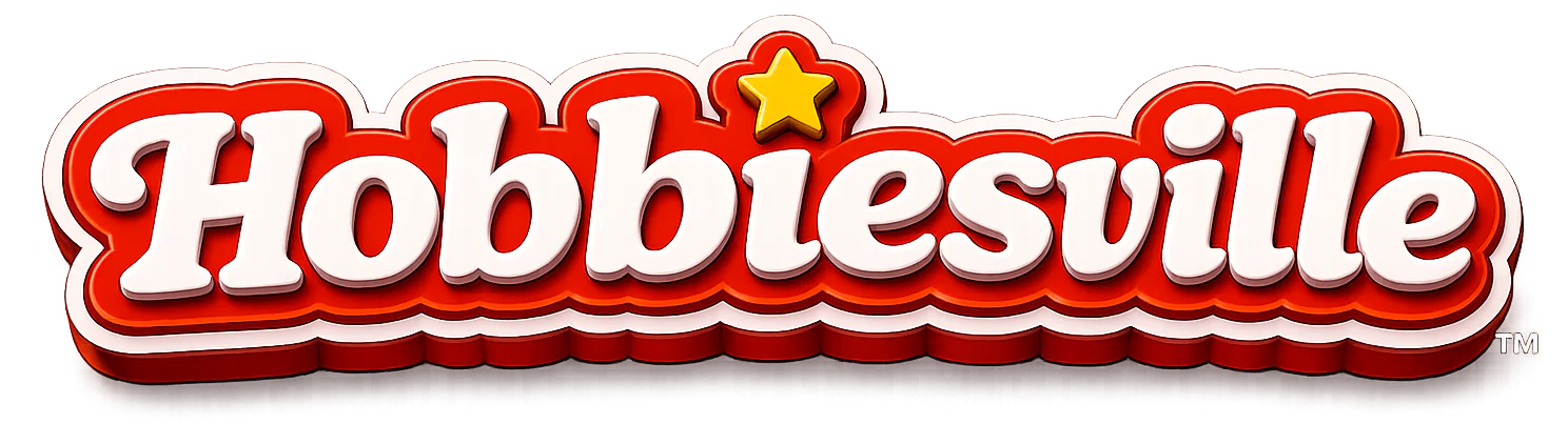 Hobbiesville
