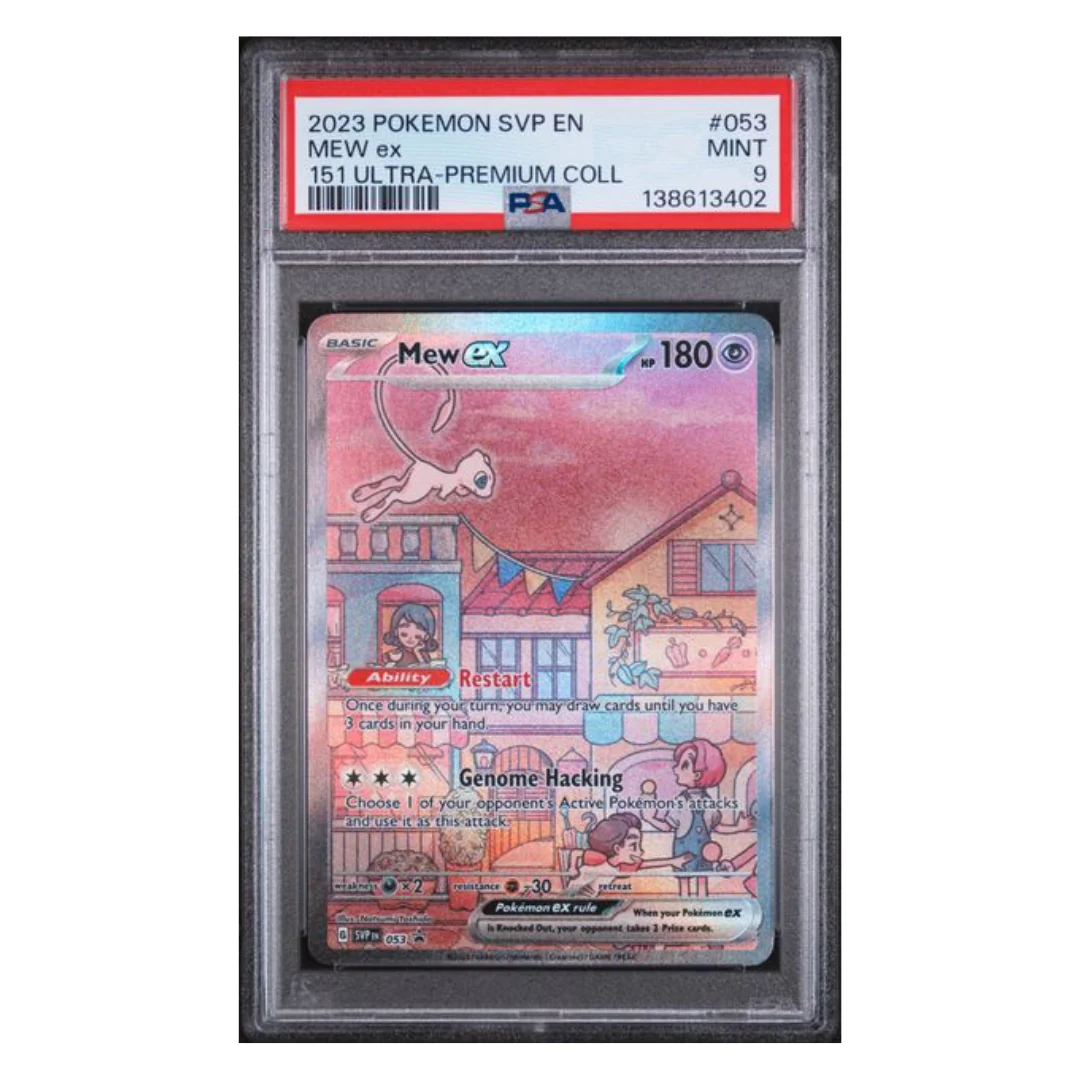 Pokemon BF Sale