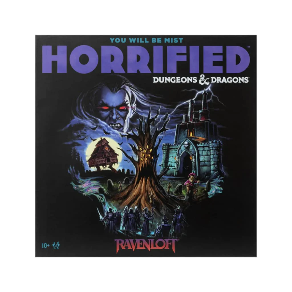 New Pre-Orders — Upcoming Trading Cards, Games & Collectibles