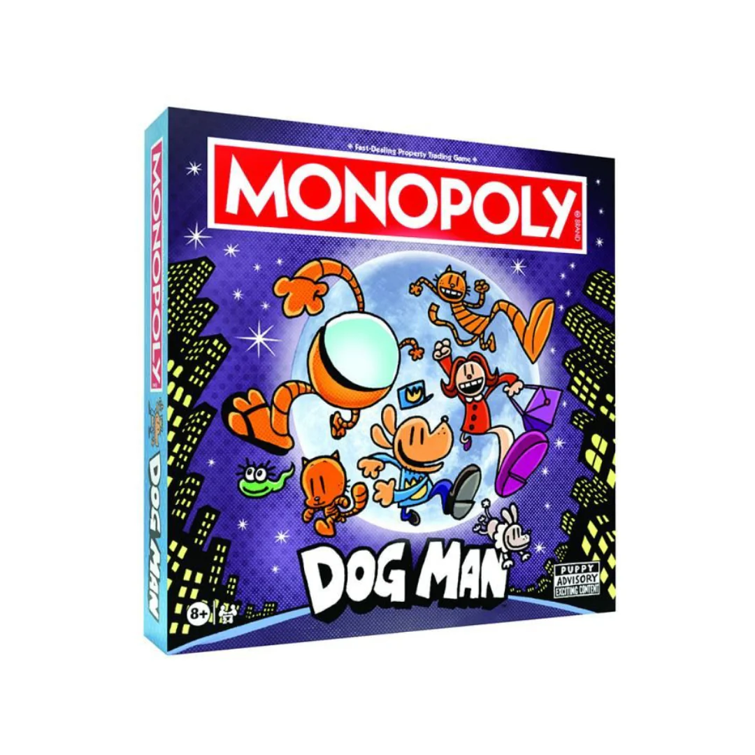 Best Selling Board Games